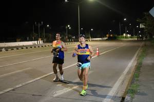 BIB: 
                            <button type="button" onclick="openModal(27840972)" class="btn btn-primary btn-sm float-right btn-popup" data-toggle="modal" data-target=".modal-high-quality">
                        <i class="fas fa-shopping-cart"></i> Add to Cart
                    </button>
                                            <button type="button" onclick="isThisMe(27840972, true)" class="btn btn-success btn-sm float-right btn-popup btn-isme hidden" data-toggle="tooltip" data-placement="bottom" title="นี่คือรูปของคุณใช่ไหม คลิกที่นี่เพื่อเอาเข้าอัลบั้ม">
                        <i class="fas fa-plus"></i> Add to album
                    </button>
                    <button type="button" onclick="isThisMe(27840972, false)" class="btn btn-warning btn-sm float-right btn-popup btn-isnotme hidden">
                        <i class="fas fa-ban"></i> Remove from album
                    </button>